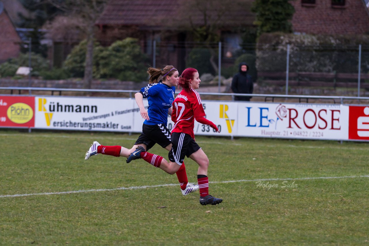 Bild 211 - Frauen VfL Kellinghusen - TSV Heiligenstedten : Ergebnis: 4;1